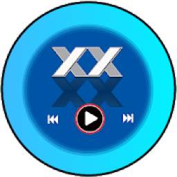 XXX HD Video Player 5.0