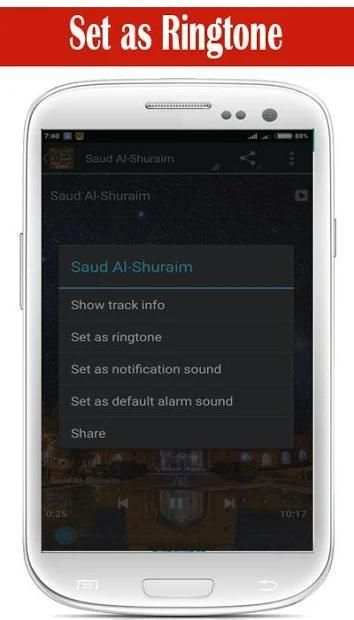Surat Yasin MP3 screenshot 2