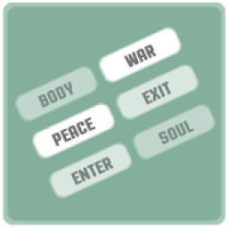 ikon Word Challenge - Match Word