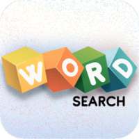 Whizzle Word Search