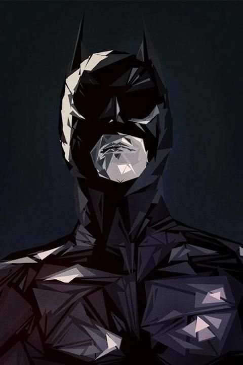 Batman Wallpaper 6 تصوير الشاشة
