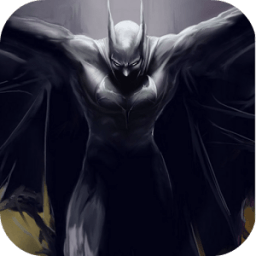 ikon Batman Wallpaper