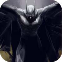 Batman Wallpaper on 9Apps