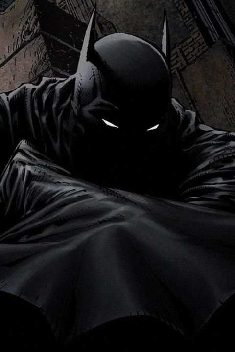 Batman Wallpaper 1 تصوير الشاشة