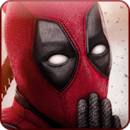 Wallpaper Crazy Dead pool 2 FHD+ icon