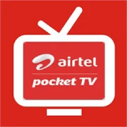 Internet Airtel TV -Live Net TV Pocket HD Channels icon