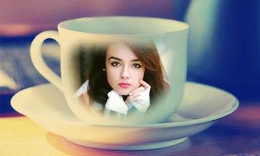 Coffee cup frames screenshot 4