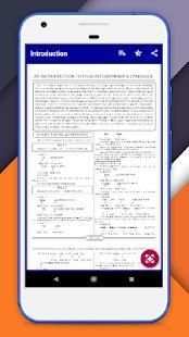 SSC English Language 1999-17 Solved Papers Offline screenshot 5