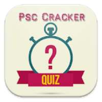 PSC Cracker - Ultimate PSC Quiz on 9Apps