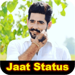 Jaat Attitude Status आइकन