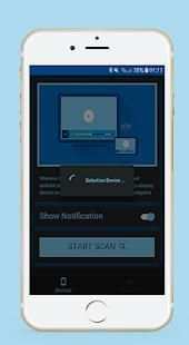 Wireless Display (Miracast) screenshot 5