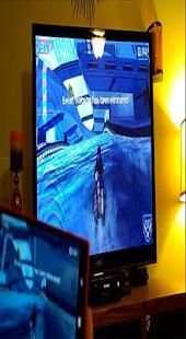 Wireless Display (Miracast) screenshot 2
