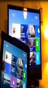 Wireless Display (Miracast) screenshot 1