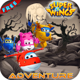 Amezing Super Helicopter Wings Combat icon