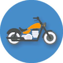 Drag Race Motor Rider Modification Ideas