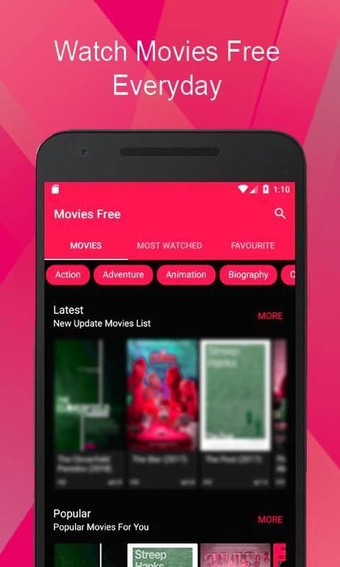 18 Movies Free APK Download 2024 Free 9Apps