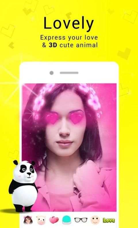 Snap Camera - Photo Filters screenshot 5