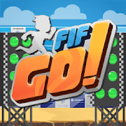 FIF GO! icon
