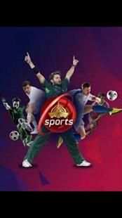Sports Lite screenshot 2