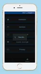 Wireless Display (Miracast) screenshot 3