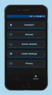 Wireless Display (Miracast) screenshot 4