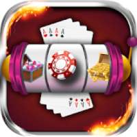 ikon De Java - Best Casino Game Slot Machine