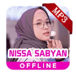 Nissa Sabyan MP3 Offline 1.0