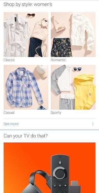 Spot 2 Shop - Amazon screenshot 5