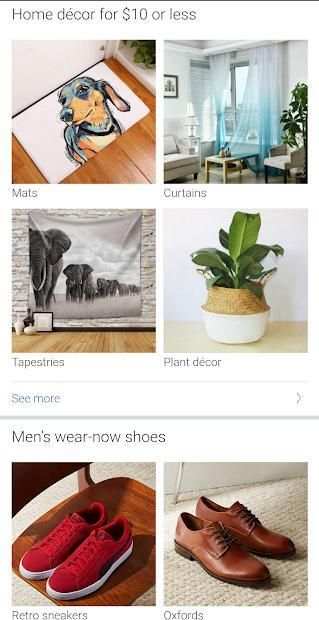 Spot 2 Shop - Amazon screenshot 6