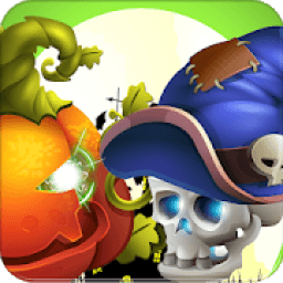 ikon Halloween Magic Macth classic