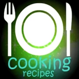 Cooking Recipes icon