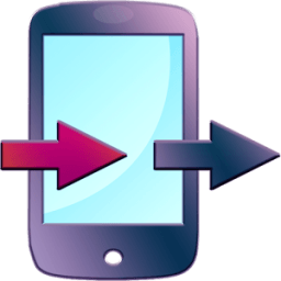 Copy My Data :Smart Switch Content Transfer आइकन