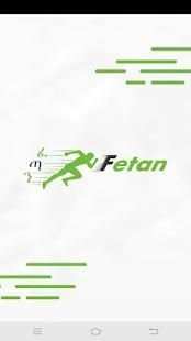 Fetan screenshot 3