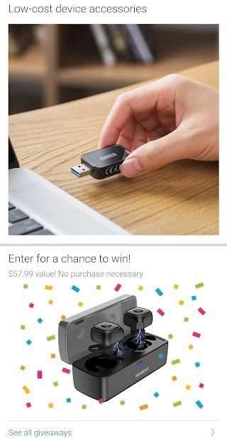 Spot 2 Shop - Amazon screenshot 3