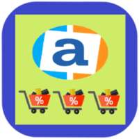 GREAT SHOPPING FOR AMAZON