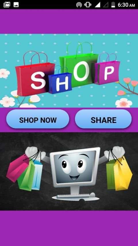 GREAT SHOPPING FOR AMAZON screenshot 4