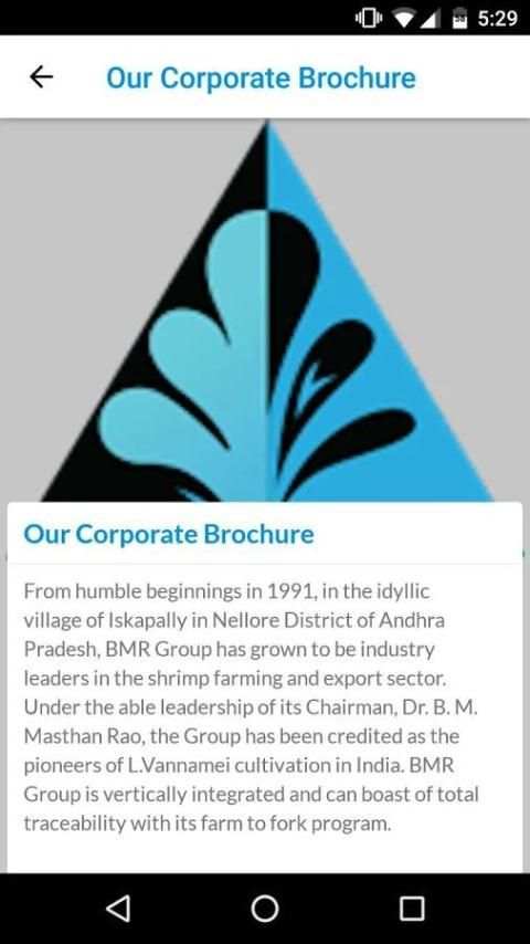 BMR Group स्क्रीनशॉट 4