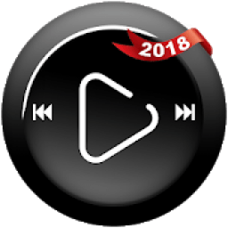 ikon Mix Video Player - Max Player 2018