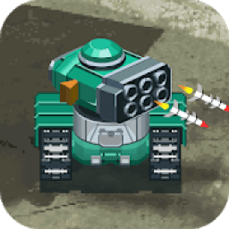 Classic Arcade Games (troopers) icon