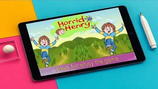 Horrid Henry Adventure APK Download 2023 - Free - 9Apps