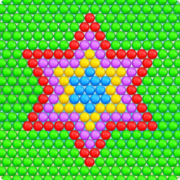 ikon Marble Bubble Shooter