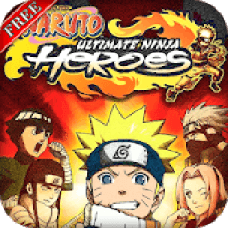Super Naruto Ultimate - Runner Game icon