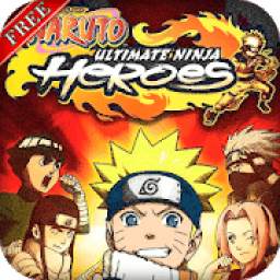Naruto Runner 1.0