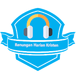 Audio Renungan Harian Kristen أيقونة