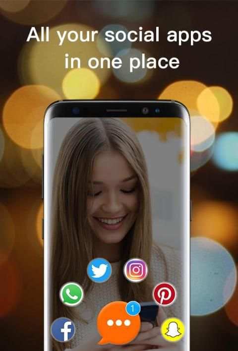 My Messenger screenshot 4