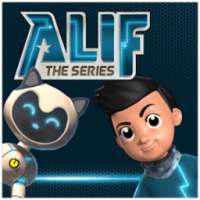 Alif The Series on 9Apps