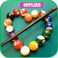 8 Ball Pool Pro HD Offline