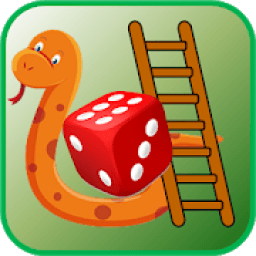 Ular Tangga Game 2018 icon