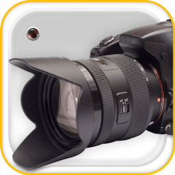 ikon Telescope Big Zoom Camera