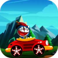 Super Doraemon Adventure Racing